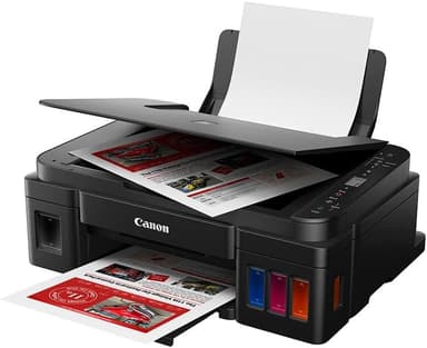 Canon MegaTank G3110