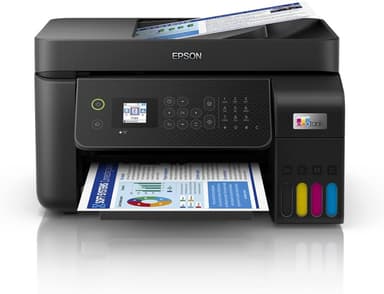 Epson EcoTank L5290