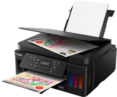 Canon MegaTank G6010