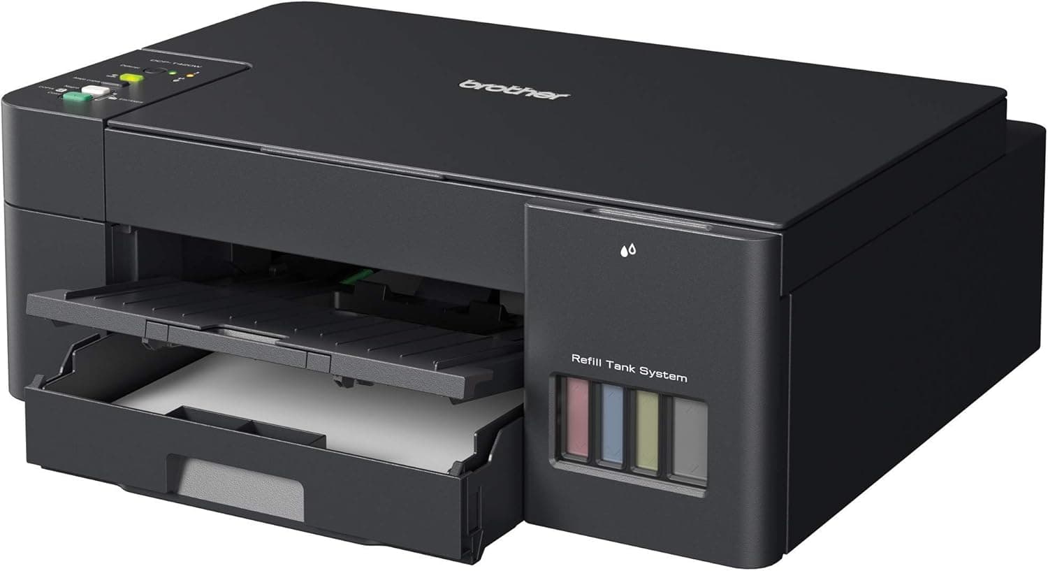 Brother InkBenefit DCP-T420W