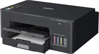 Brother InkBenefit DCP-T420W