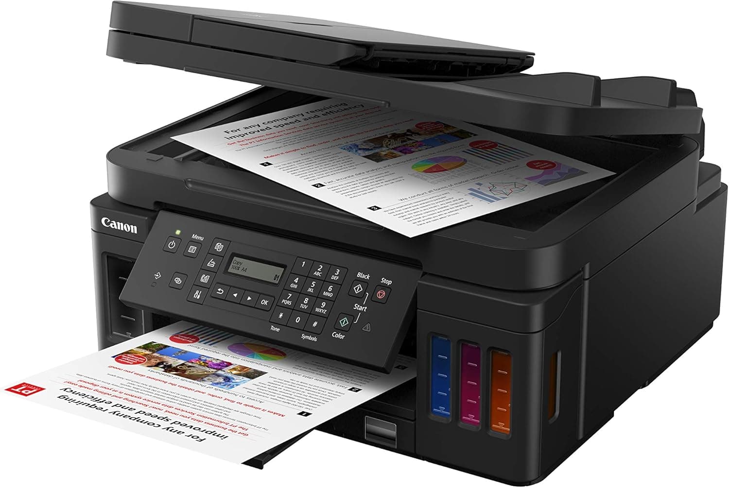 Canon MegaTank G7010