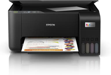 Epson Ecotank L3210